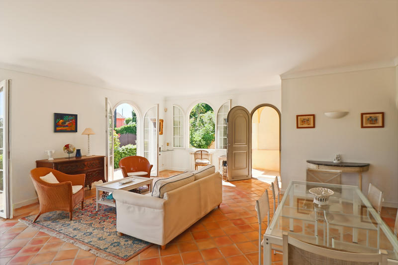 Maison - 124 m² - 6 pièces