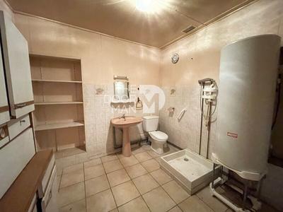 Maison de village - 96 m² - 3 pièces