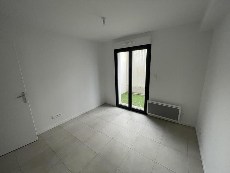Appartement - 30 m² - 2 pièces