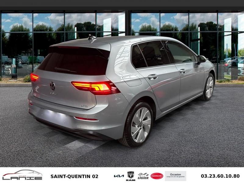 Volkswagen Golf 1.5 eTSI Hybrid Evo2 116 ch Dsg7 Vw Edition Garantie 5 Ans