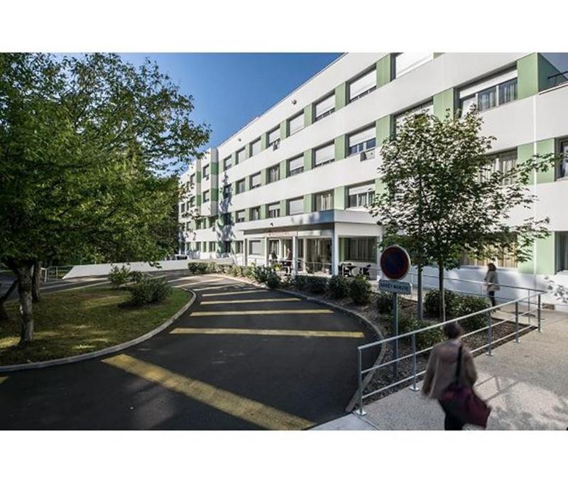 Appartement - 22 m² - 1 pièce