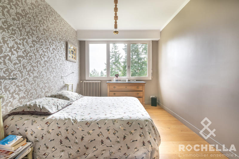 Appartement - 76 m² - 3 pièces