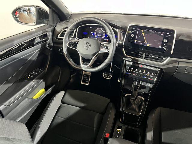 Volkswagen t-Roc (2) 2.0 Tdi 150 R-Line Dsg7
