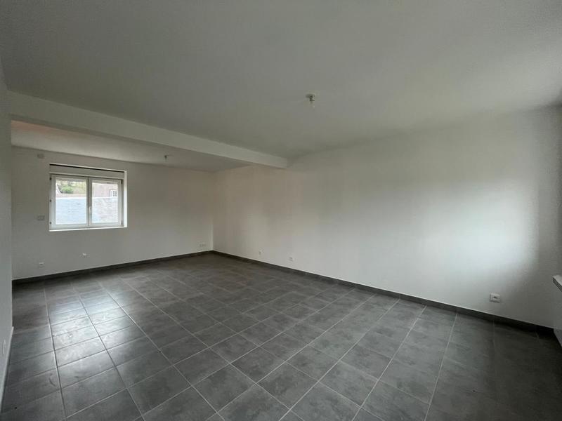 Appartement - 81 m² - 3 pièces