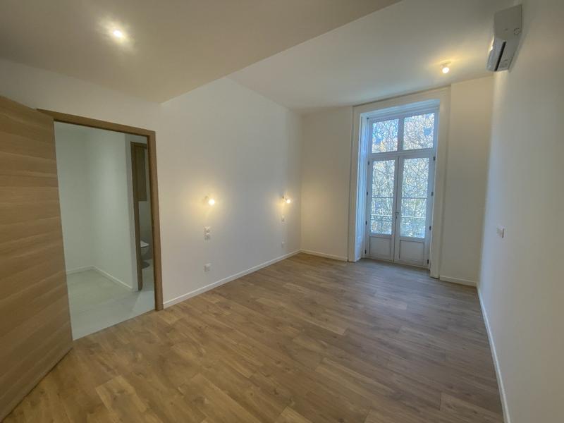 Appartement - 131 m² - 4 pièces