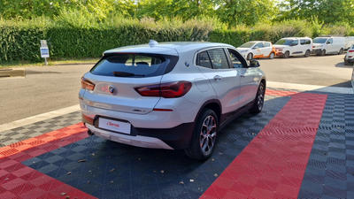 Bmw X2 sDrive18i Business DesignDKG7