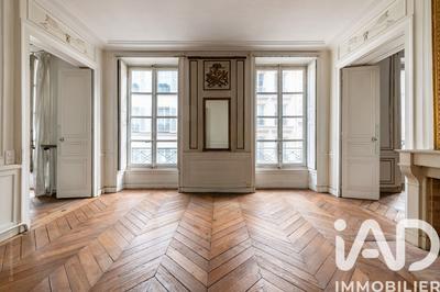 Appartement - 114 m² - 5 pièces