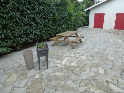 Maison - 171 m² - 5 pièces