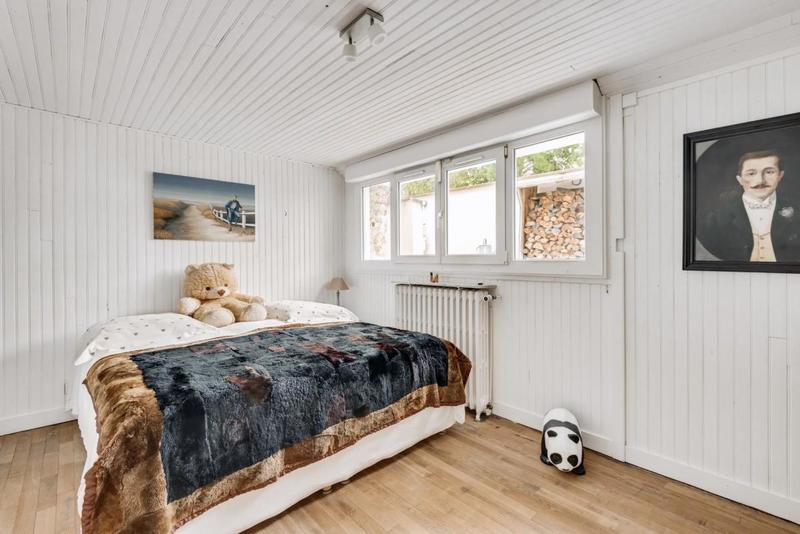 Maison - 236 m² - 6 pièces