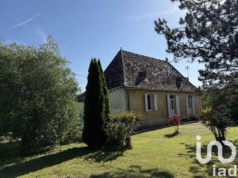 Maison - 132 m² - 6 pièces