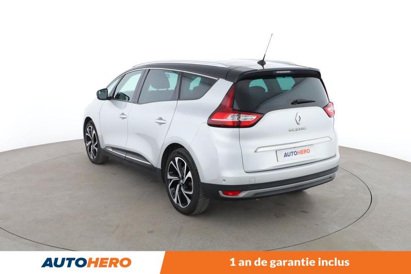 Renault Grand Scénic 1.3 TCe Bose Edition Edc 7pl 140 ch