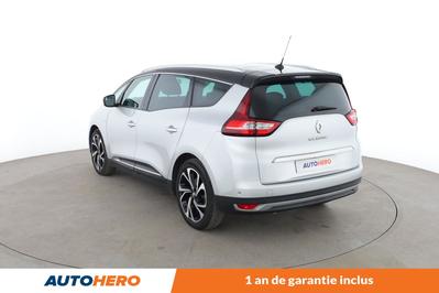 Renault Grand Scénic 1.3 TCe Bose Edition Edc 7pl 140 ch