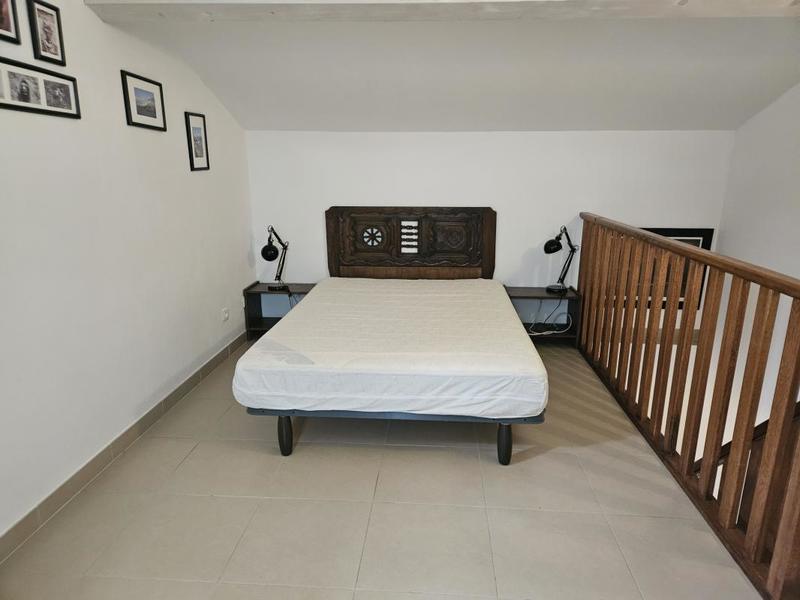 Appartement - 50 m² - 3 pièces