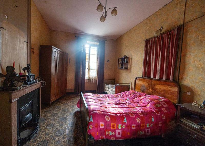 Maison - 300 m² - 10 pièces