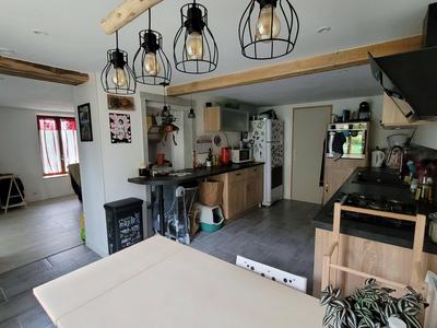 Maison - 84 m² - 4 pièces