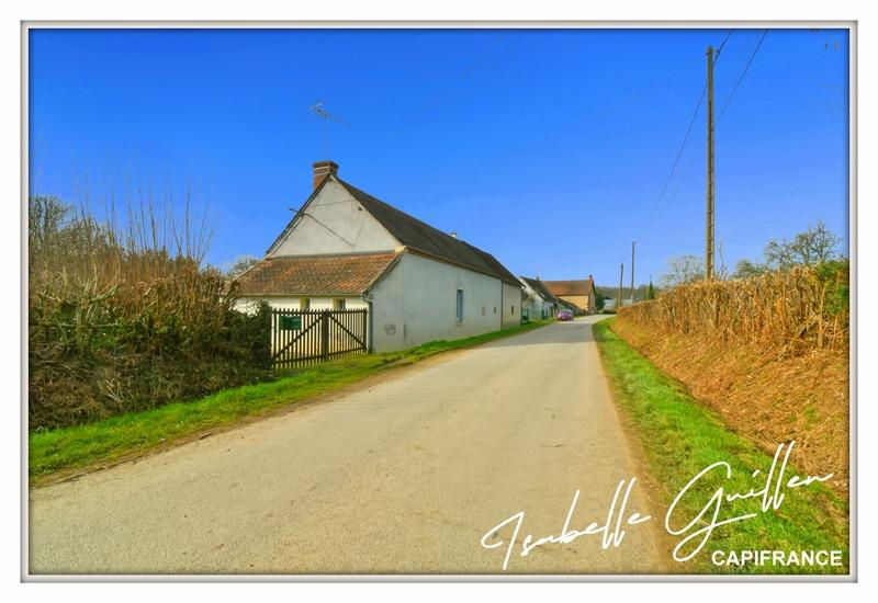 Propriété - 140 m² - 6 pièces