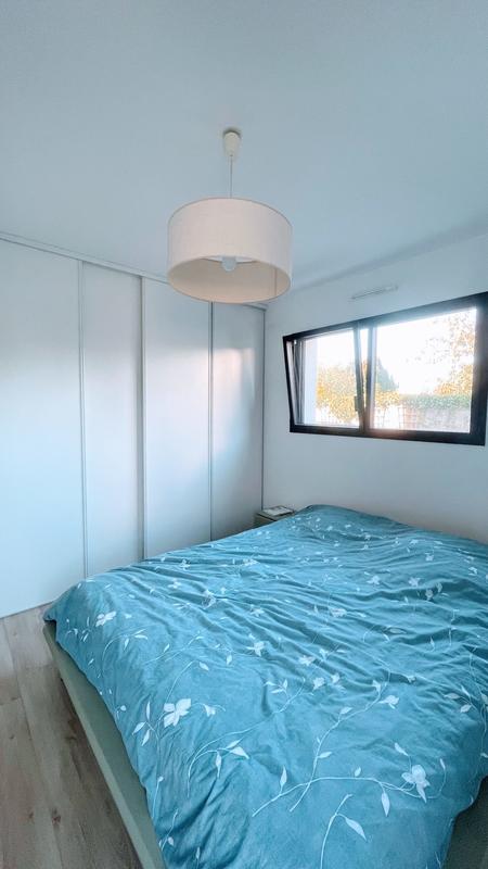 Maison - 168 m² - 7 pièces