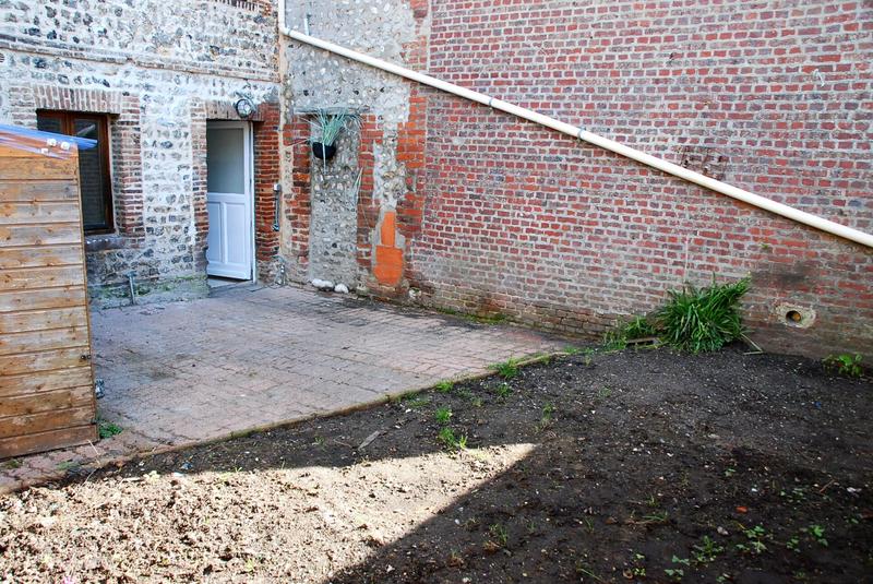 Maison - 45 m² - 3 pièces