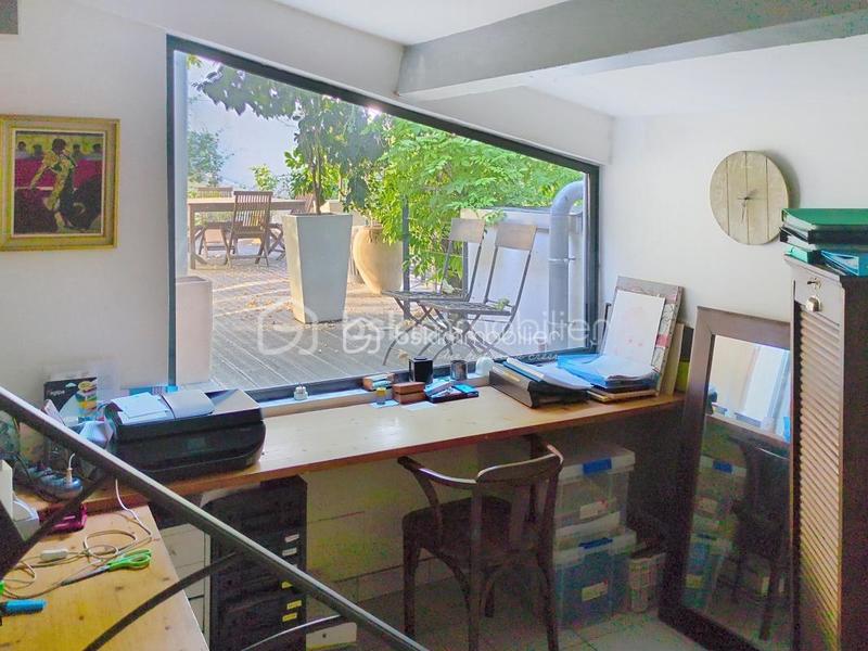 Maison - 140 m² - 4 pièces