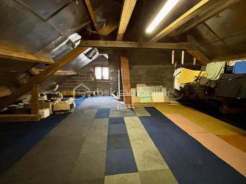 Maison - 146 m² - 6 pièces