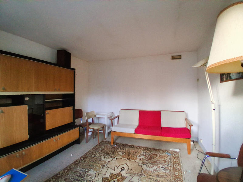 Maison - 64 m² - 4 pièces