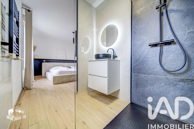 Maison - 134 m² - 5 pièces