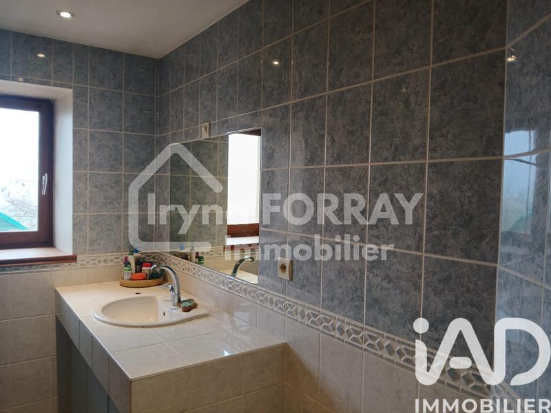 Maison de campagne - 243 m² - 5 pièces