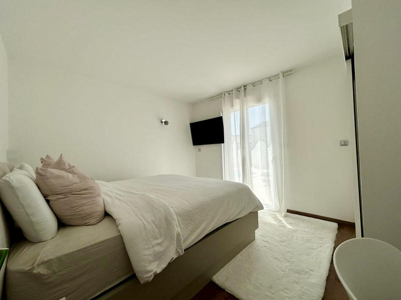 Villa - 119 m² - 5 pièces