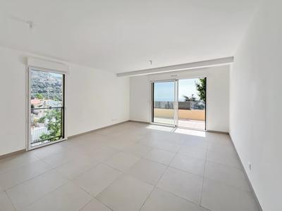 Appartement - 53 m² - 2 pièces