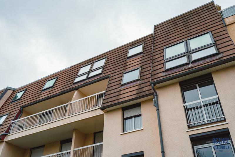 Appartement - 75 m² - 3 pièces