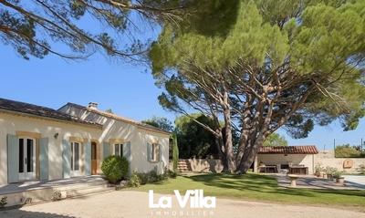 Villa - 150 m² - 5 pièces