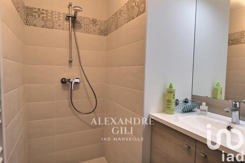 Appartement - 77 m² - 4 pièces