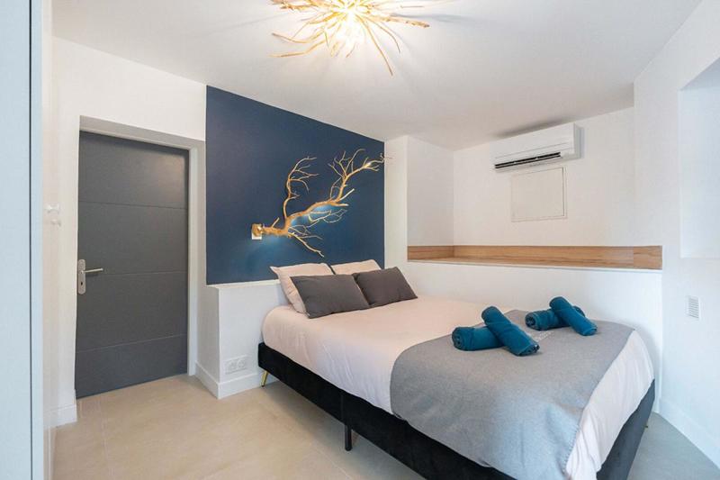 Villa - 210 m² - 8 pièces