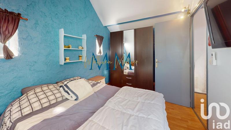 Maison - 103 m² - 4 pièces