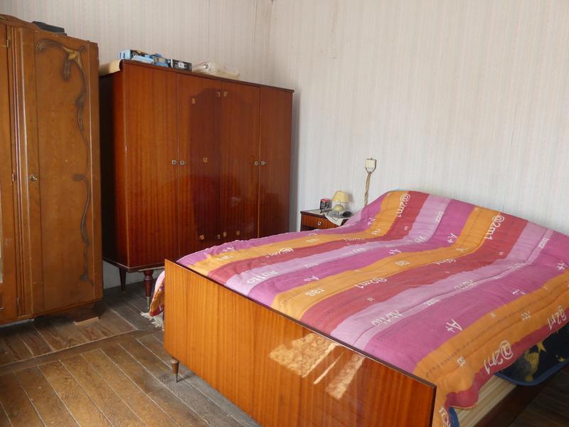 Maison - 133 m² - 6 pièces