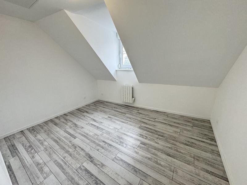 Maison - 38 m² - 3 pièces