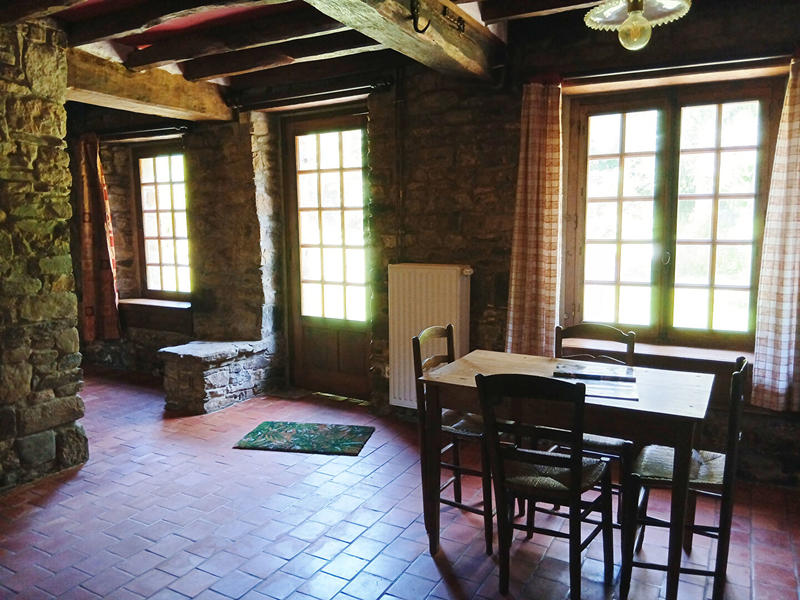 Maison - 164 m² - 5 pièces