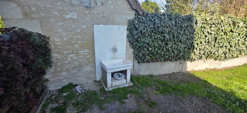 Maison - 85 m² - 5 pièces