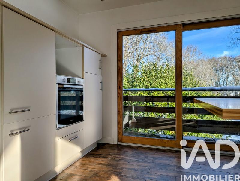 Duplex - 127 m² - 4 pièces