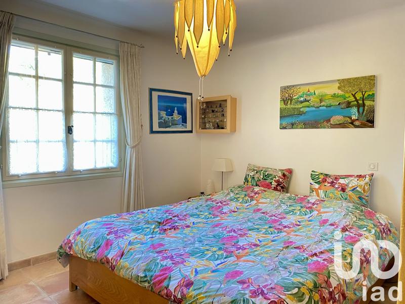 Maison - 204 m² - 8 pièces