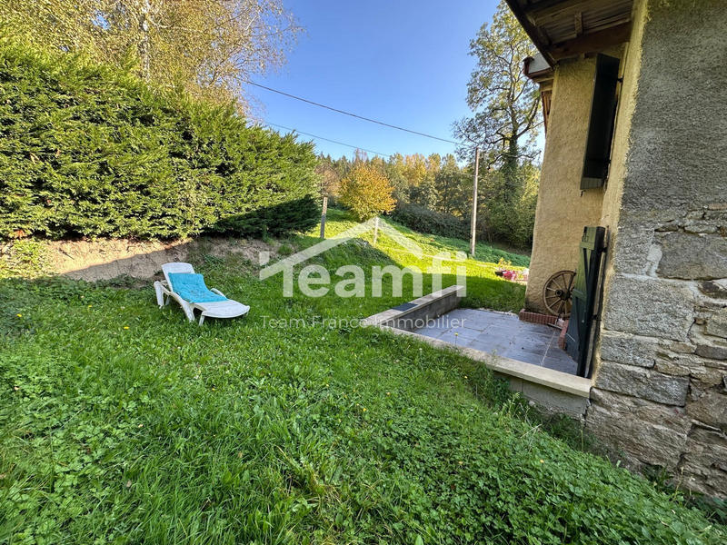 Maison - 110 m² - 6 pièces