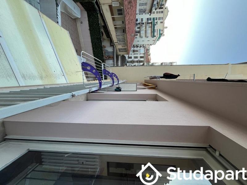 Appartement - 31 m² - 1 pièce