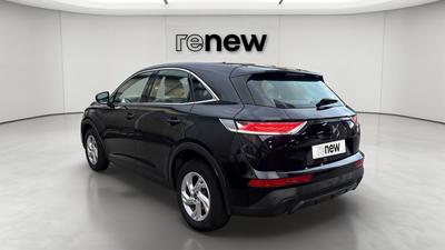 Ds Ds 7 Crossback PureTech 130 Bvm6 So Chic