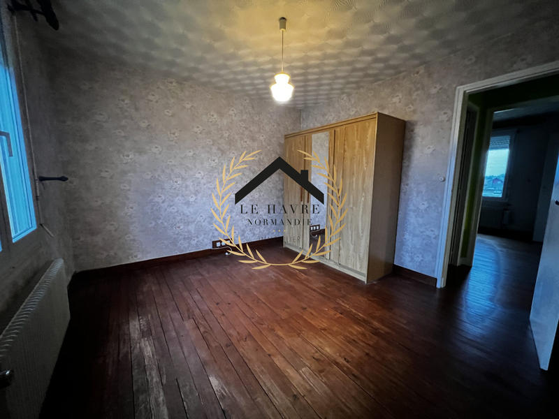 Maison - 73 m² - 4 pièces