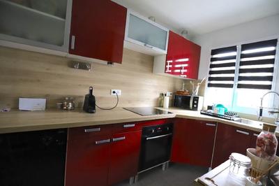 Maison - 84 m² - 4 pièces