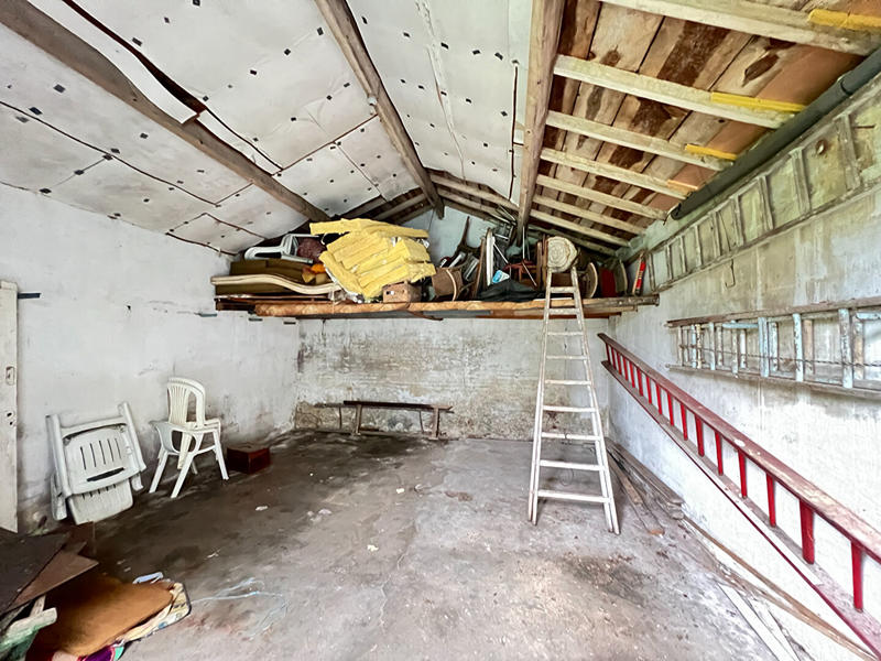 Maison - 164 m² - 8 pièces