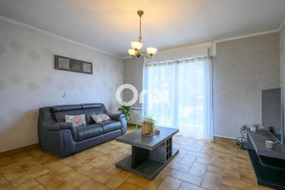 Pavillon - 132 m² - 6 pièces