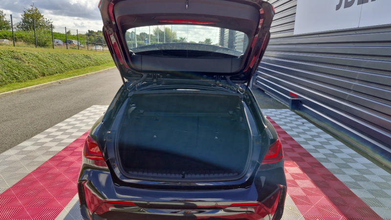 Bmw Série 1 F40 118i 136 Ch Dkg7 m Sport