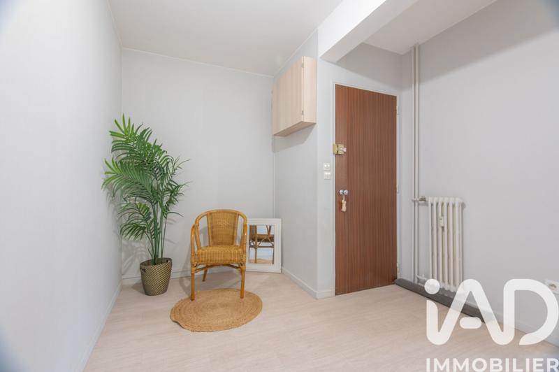 Appartement - 70 m² - 4 pièces