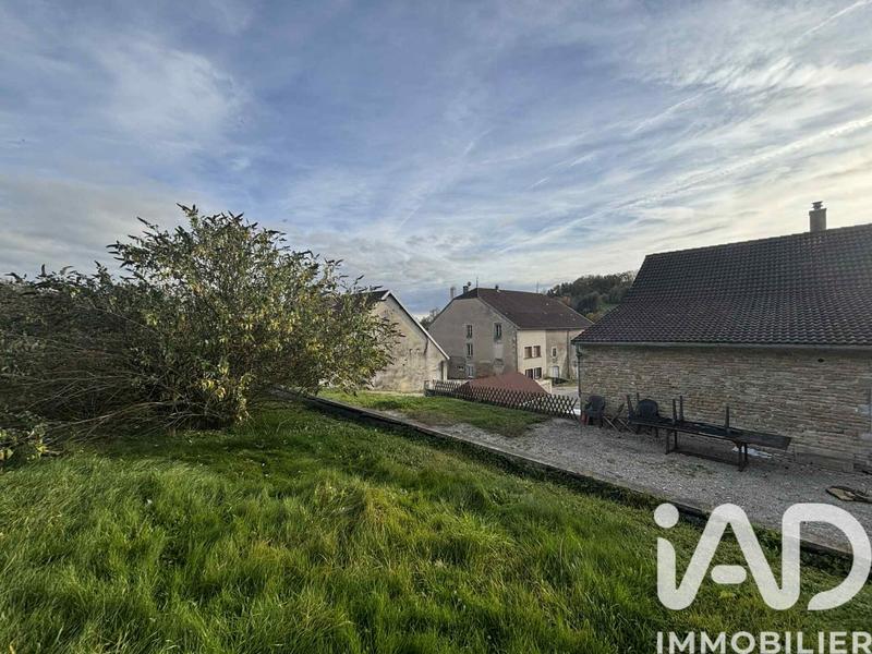 Maison - 165 m² - 6 pièces